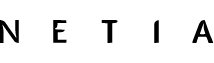 Logo Netia