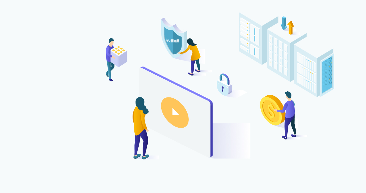 Cloud vs On-Premise OTT Platform: Which Is Better For Your Business?